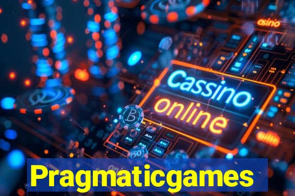 Pragmaticgames