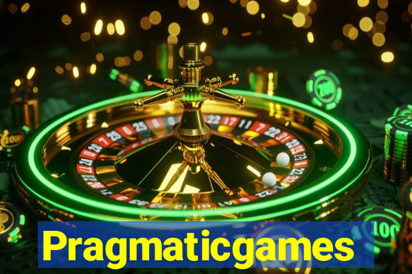 Pragmaticgames