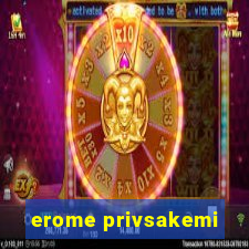 erome privsakemi