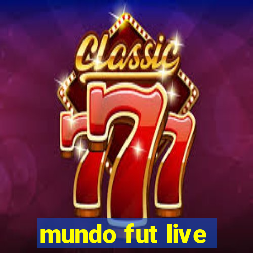 mundo fut live