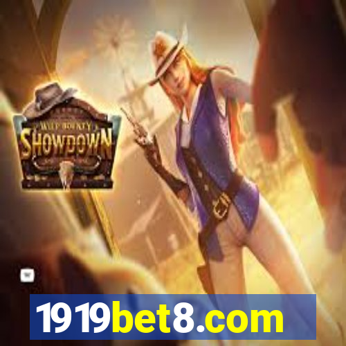 1919bet8.com