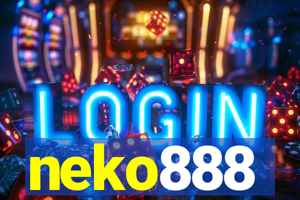 neko888