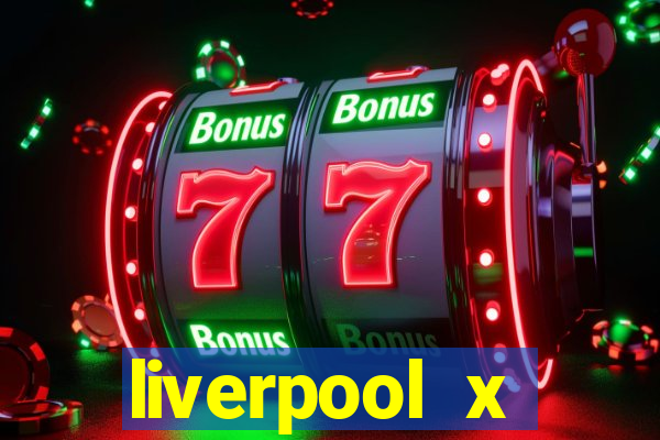 liverpool x tottenham ao vivo futemax