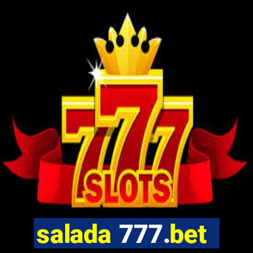 salada 777.bet