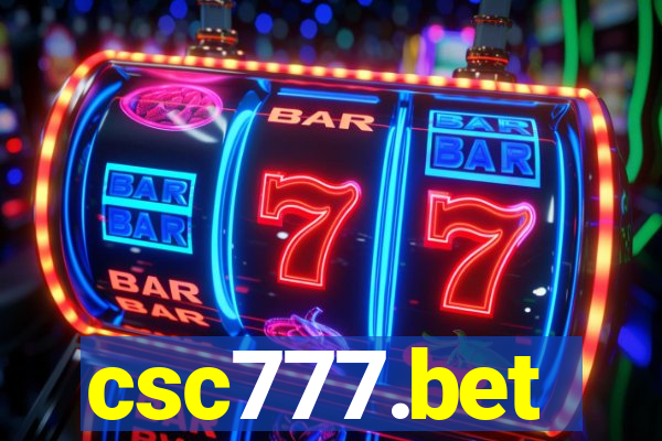 csc777.bet