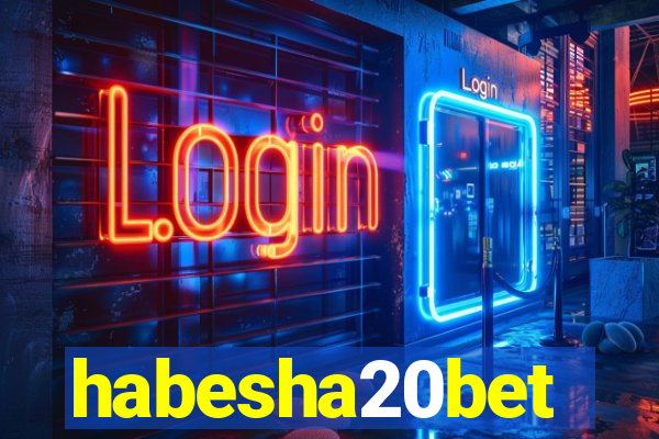 habesha20bet