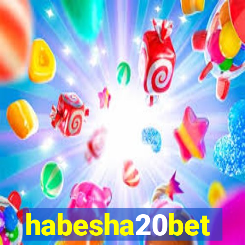 habesha20bet