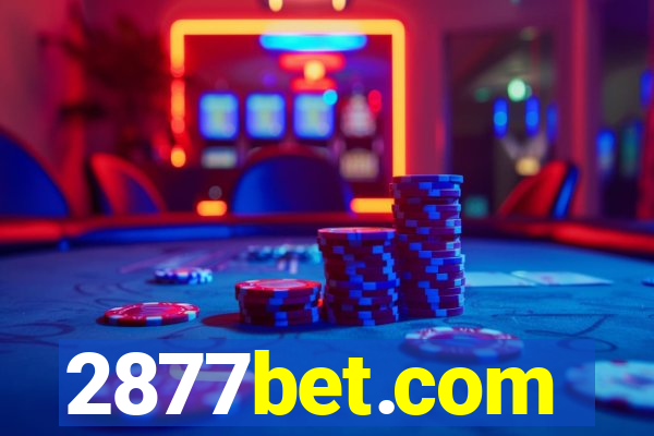 2877bet.com