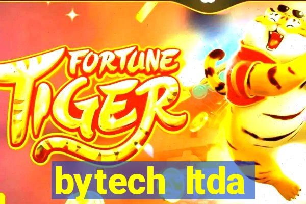 bytech ltda plataforma jogos