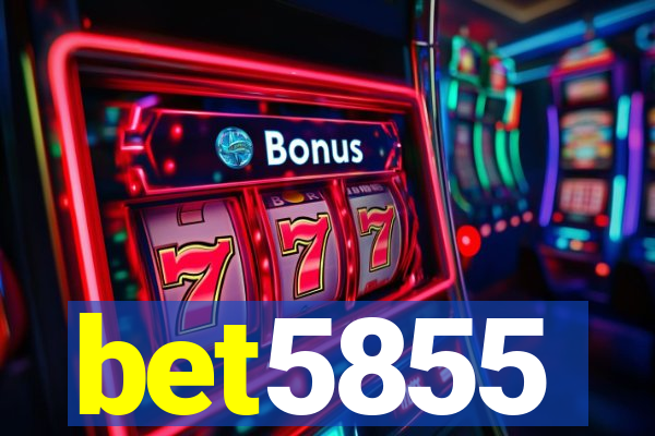 bet5855