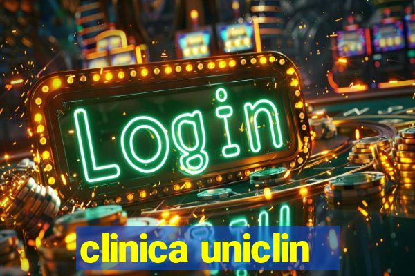 clinica uniclin