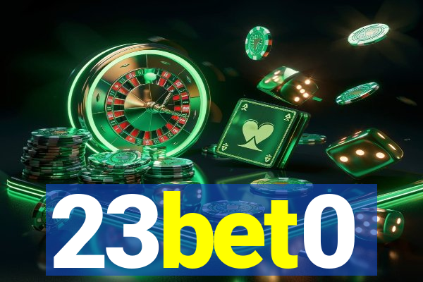23bet0