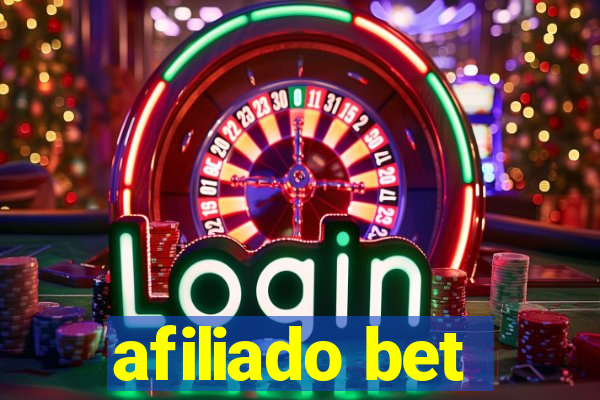 afiliado bet