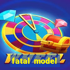 fatal model cruzeiro s?o paulo