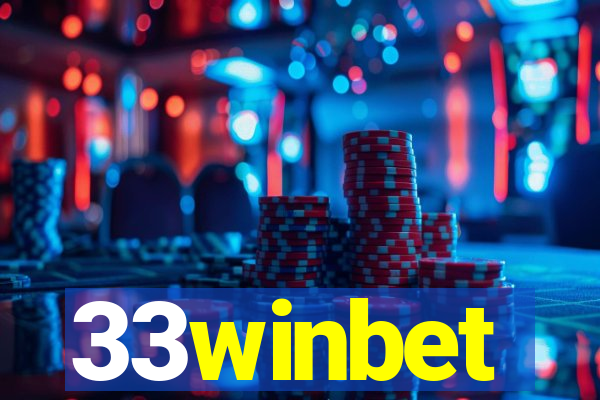 33winbet