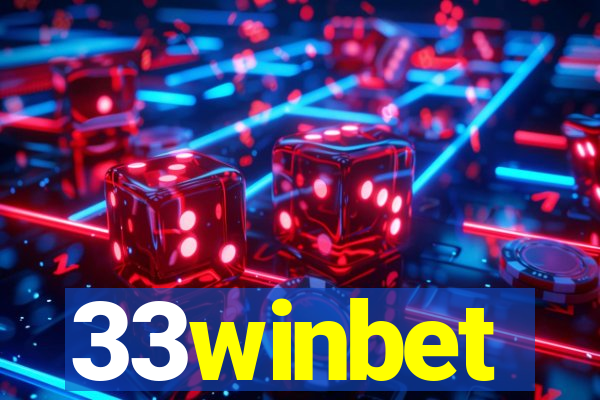 33winbet