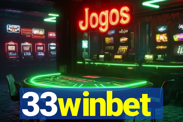 33winbet