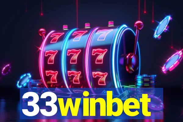 33winbet