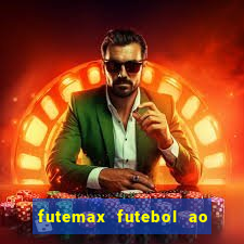 futemax futebol ao vivo serie c