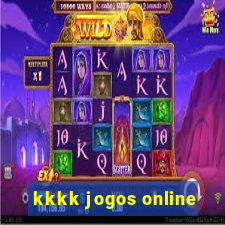 kkkk jogos online