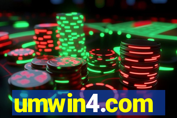 umwin4.com
