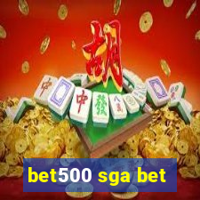 bet500 sga bet