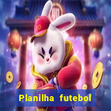 Planilha futebol virtual bet365 grátis