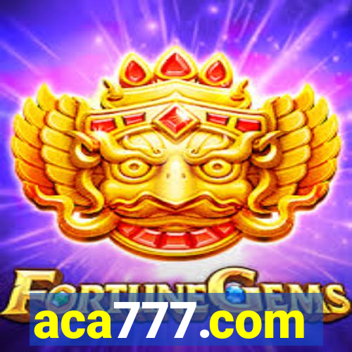aca777.com