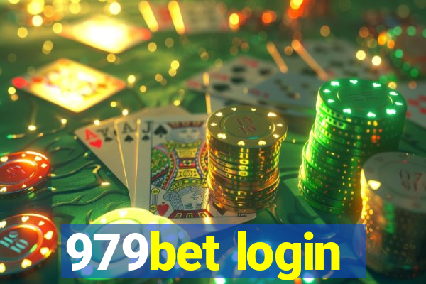 979bet login