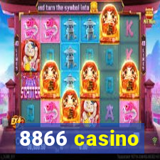 8866 casino