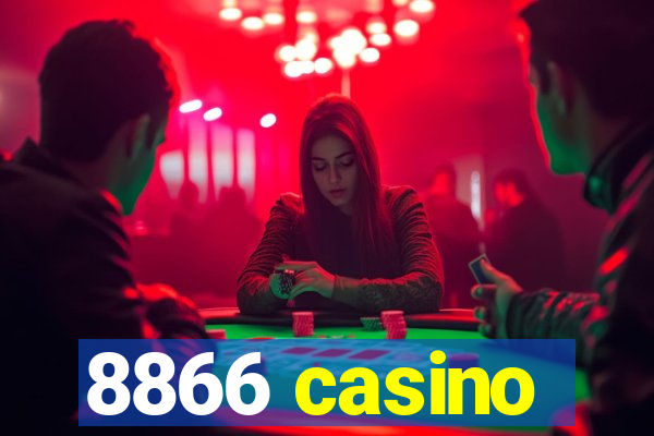 8866 casino