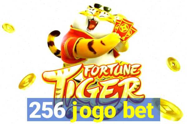 256 jogo bet