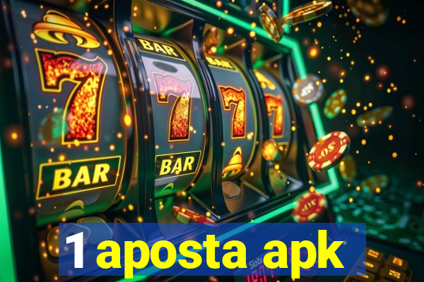 1 aposta apk