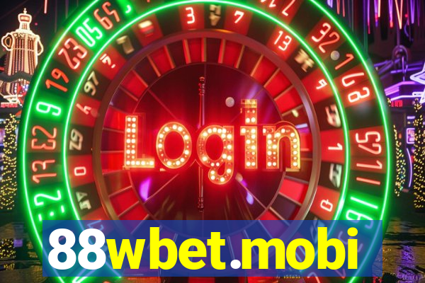 88wbet.mobi