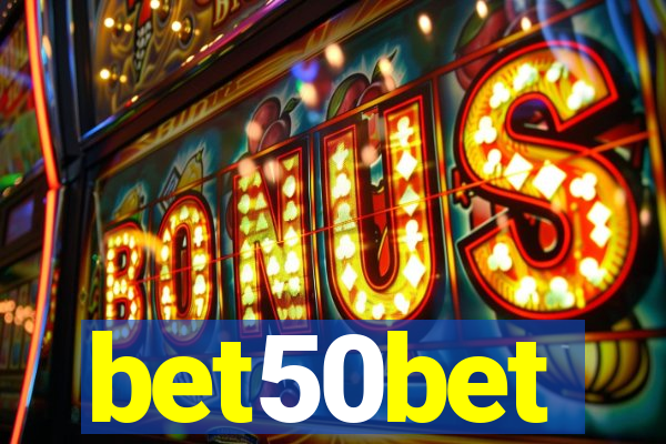 bet50bet