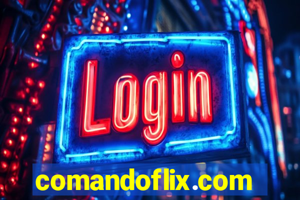 comandoflix.com