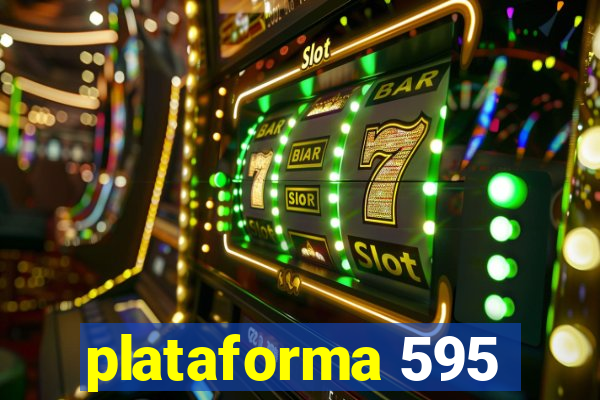 plataforma 595