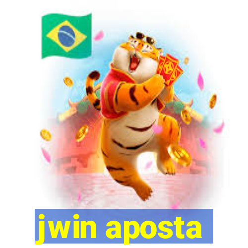 jwin aposta