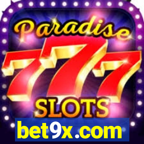 bet9x.com