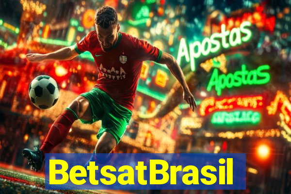 BetsatBrasil