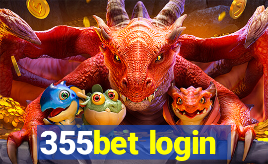 355bet login