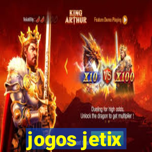 jogos jetix