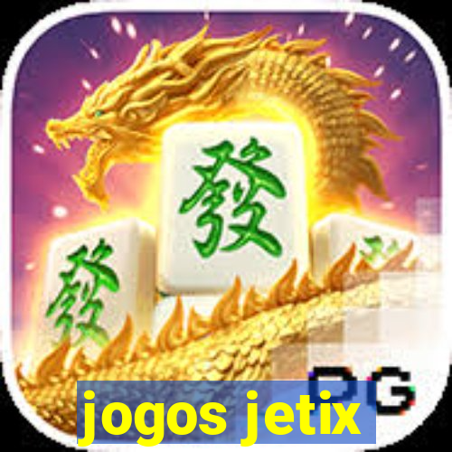 jogos jetix