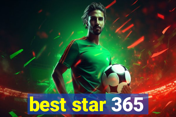 best star 365