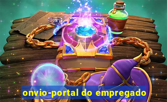 onvio-portal do empregado