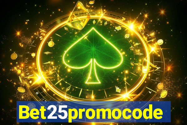 Bet25promocode