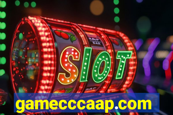 gamecccaap.com