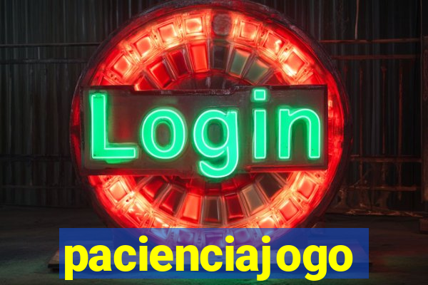 pacienciajogo