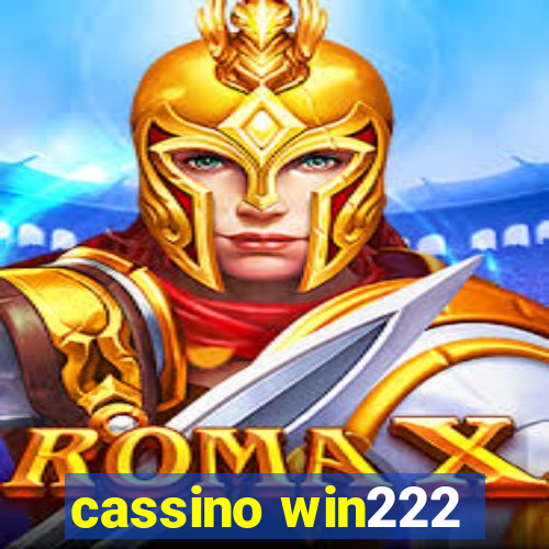 cassino win222