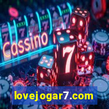 lovejogar7.com